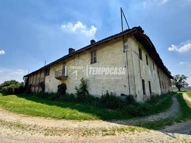 Rustico in vendita a Piemonte, Torino
