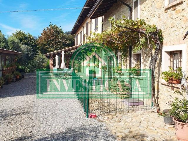 Rustico in vendita a Rivanazzano, Lombardia