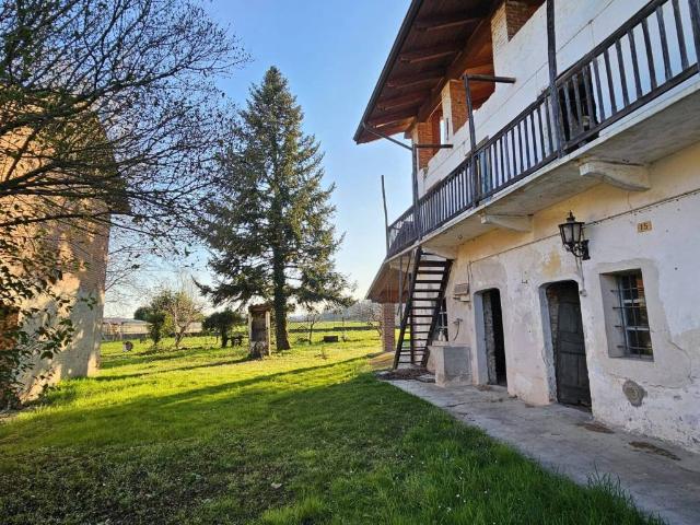 Rustico in vendita a Piemonte, Torino