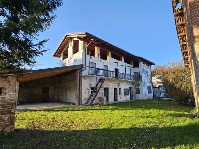 Rustico in vendita a Piemonte, Torino