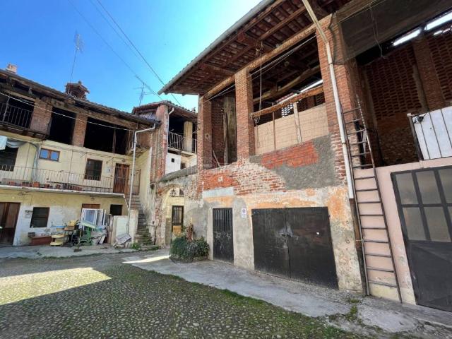 Rustico in vendita a Piemonte, Torino