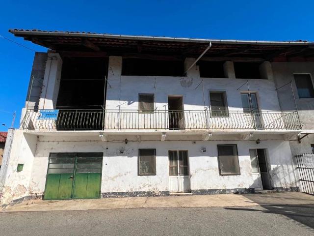 Rustico in vendita a Piemonte, Torino