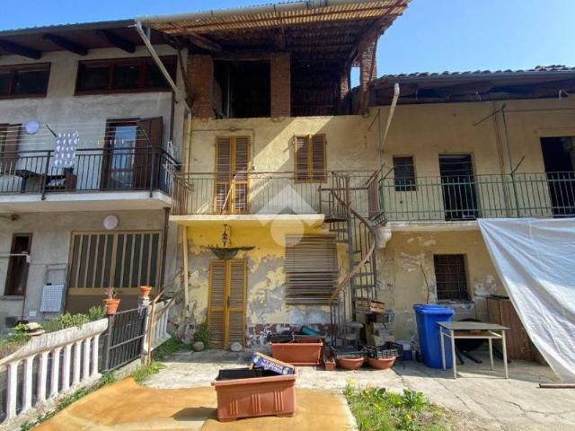 Rustico in vendita a Piemonte, Torino