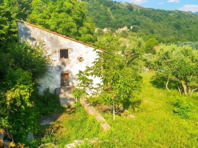 Rustico in vendita a Rivello, Basilicata