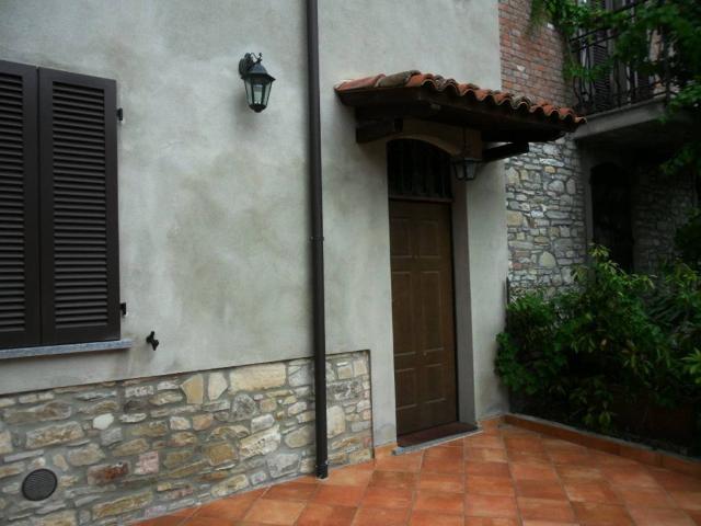 Rustico in vendita a Rivergaro, Reggio Emilia