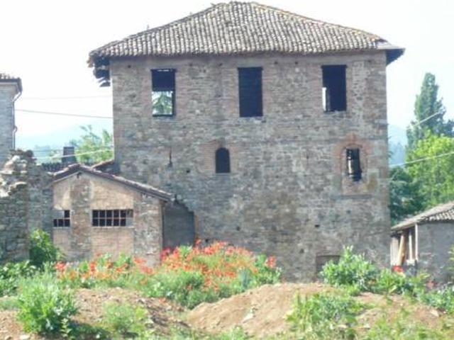 Rustico in vendita a Pieve Dugliara, Rivergaro