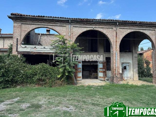 Rustico in vendita a Pieve Dugliara, Rivergaro