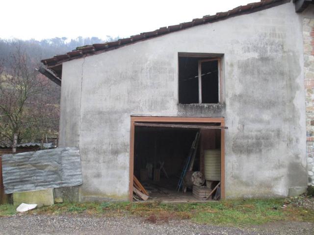 Rustico in vendita a Rivergaro, Reggio Emilia