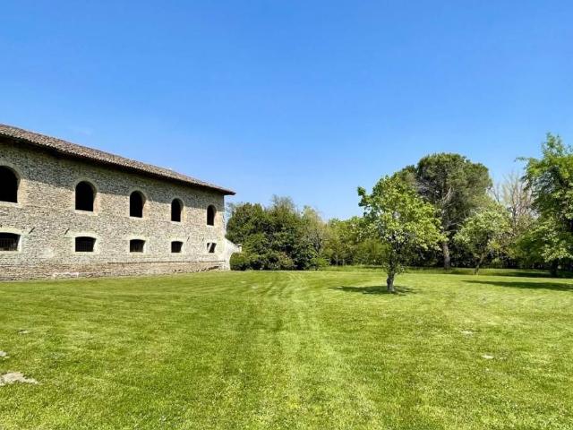 Rustico in vendita a Rivignano Teor / Rivignan Teôr, Rivignano