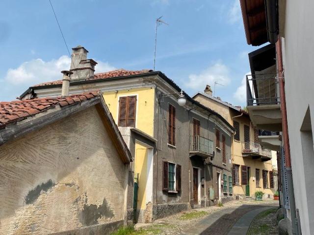 Rustico in vendita a Piemonte, Torino