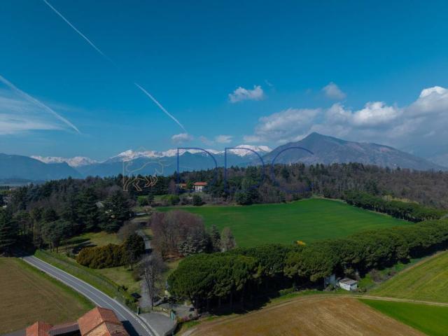 Villa Indipendente in vendita a Piemonte, Torino