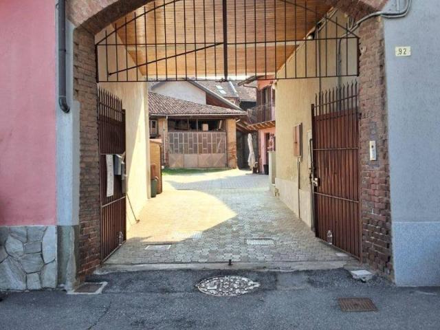 Rustico in vendita a Borgo Uriola, Rivoli