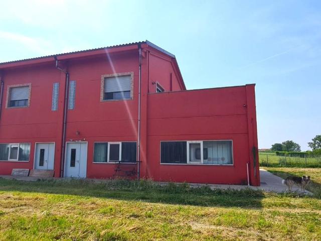 Rustico in vendita a Piemonte, Torino