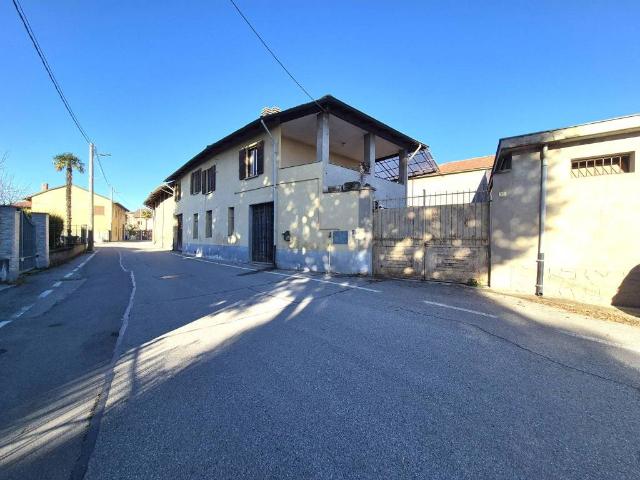 Rustico in vendita a Piemonte, Torino