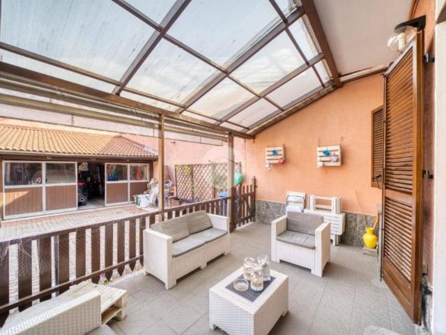 Villa Indipendente in vendita a Borgo Uriola, Rivoli
