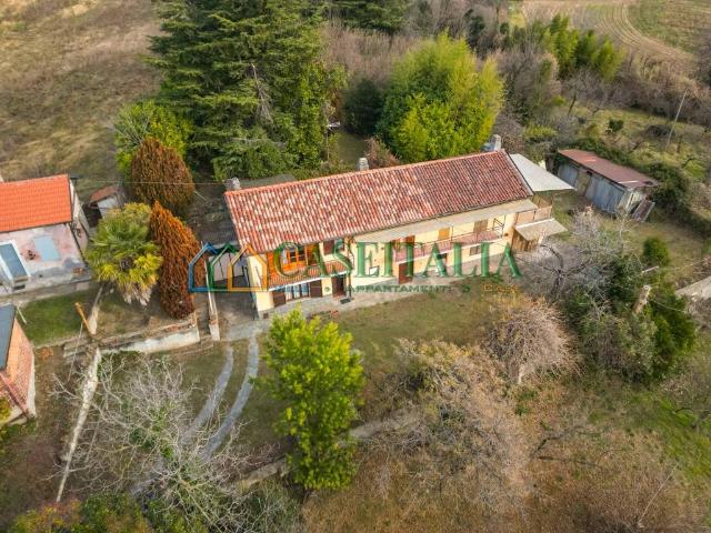 Rustico in vendita a Piemonte, Torino