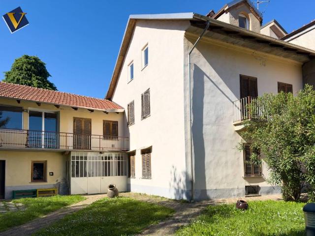 Rustico in vendita a Piemonte, Torino