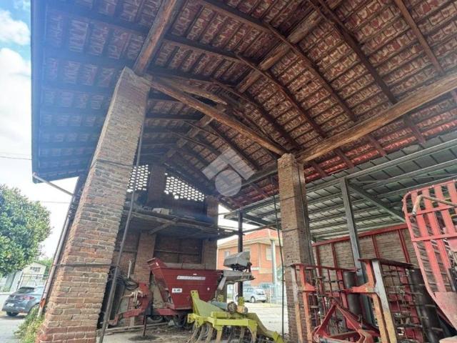 Rustico in vendita a Piemonte, Torino