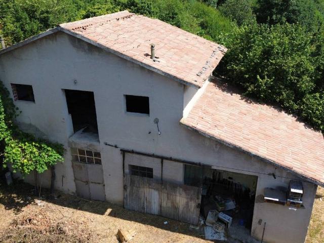 Rustico in vendita a Rivoli Veronese, Veneto