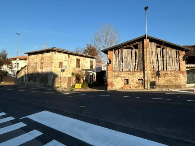 Rustico in vendita a Rivolta D'adda, Lombardia