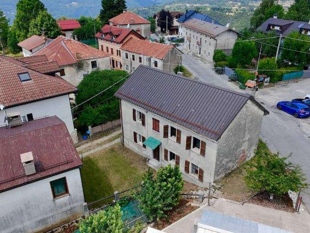 Rustico in vendita a Dosso, Canove Di Roana