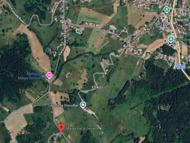 Rustico in vendita a Canove Di Roana, Veneto