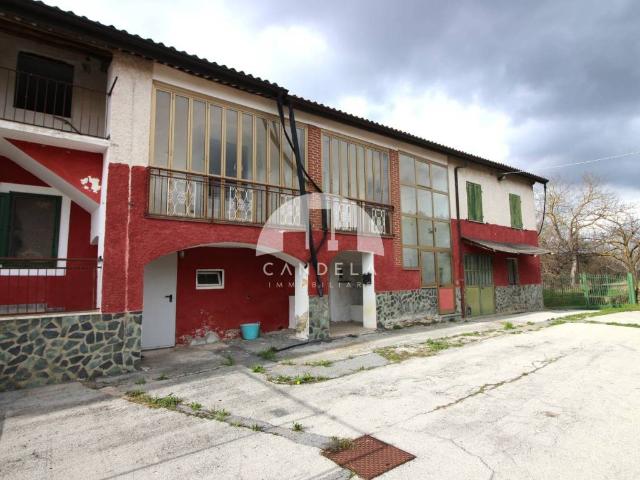Rustico in vendita a Piemonte, Cuneo