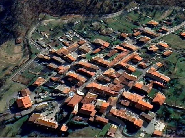 Rustico in vendita a Piemonte, Vercelli