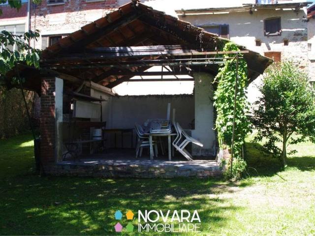 Rustico in vendita a Piemonte, Vercelli