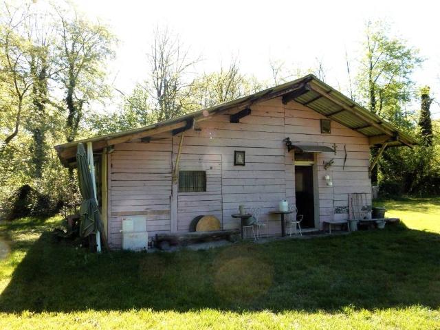 Rustico in vendita a Robecchetto Con Induno, Lombardia