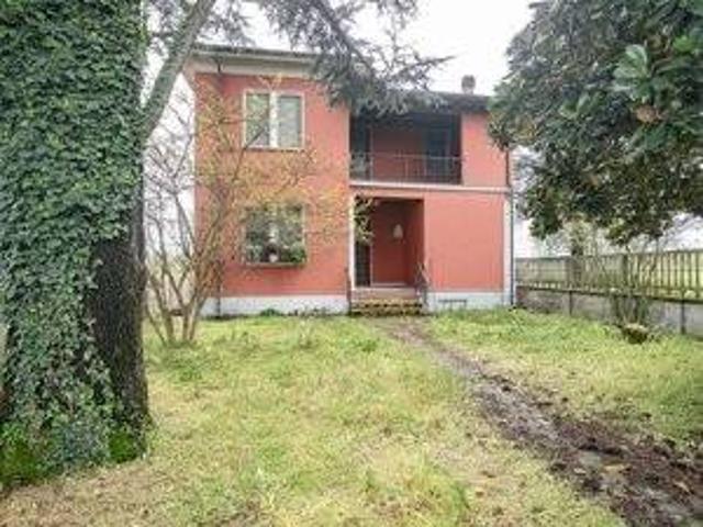 Rustico in vendita a Robecco Pavese, Lombardia