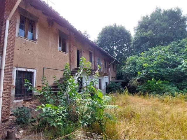 Rustico in vendita a Robecco Sul Naviglio, Lombardia