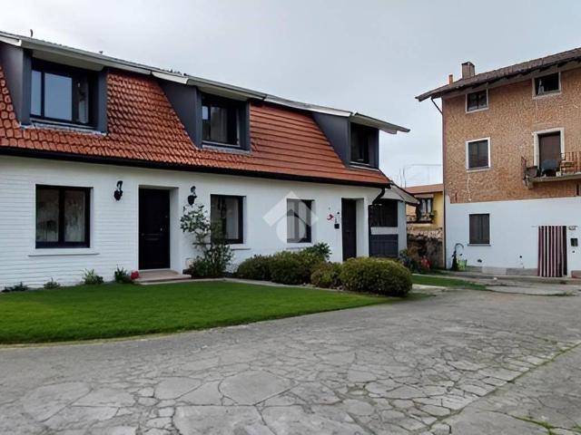 Rustico in vendita a Ca de Noci, Robecco Sul Naviglio