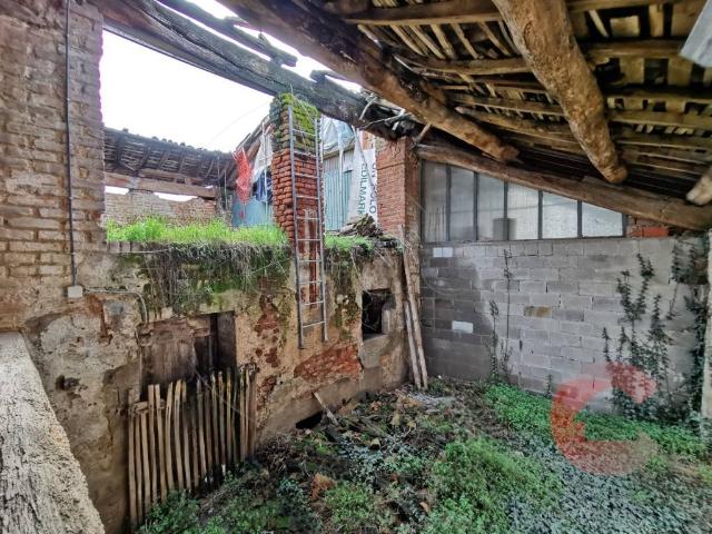 Rustico in vendita a Ca de Noci, Robecco Sul Naviglio