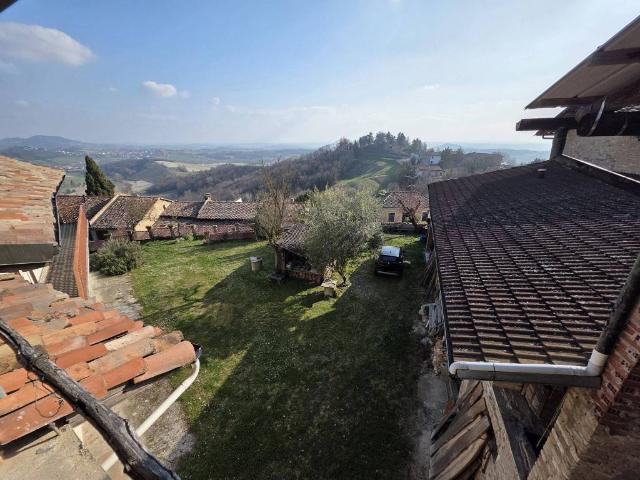 Rustico in vendita a Piemonte, Asti