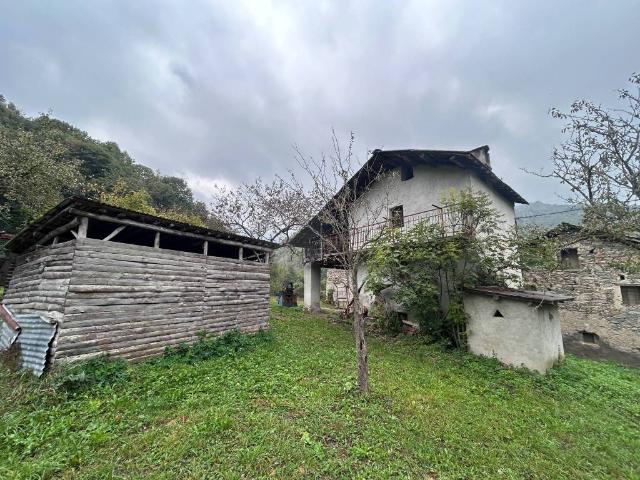 Rustico in vendita a Piemonte, Cuneo