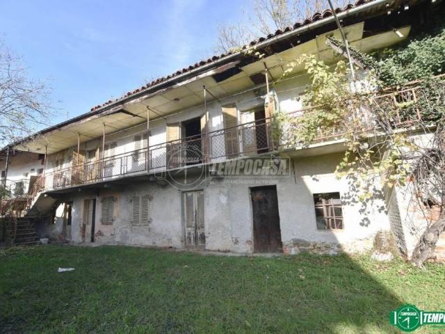 Rustico in vendita a Piemonte, Torino