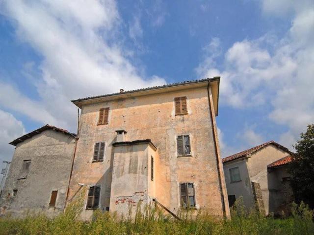 Rustico in vendita a Piemonte, Cuneo