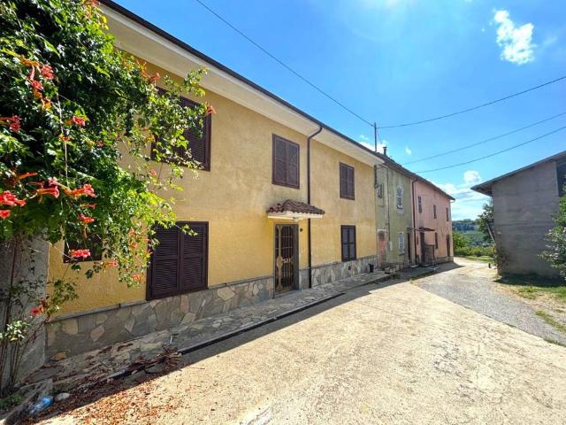 Rustico in vendita a Piemonte, Cuneo