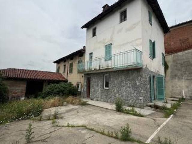 Rustico in vendita a Castello, Piemonte