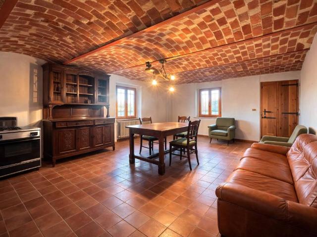 Rustico in vendita a Quarto Inferiore, Piemonte