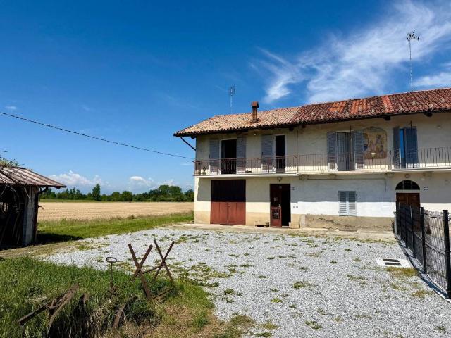 Rustico in vendita a Piemonte, Cuneo