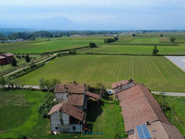 Rustico in vendita a Piemonte, Cuneo