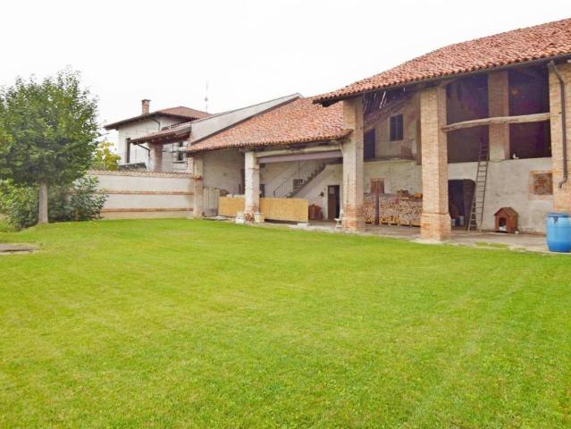 Rustico in vendita a Piemonte, Cuneo