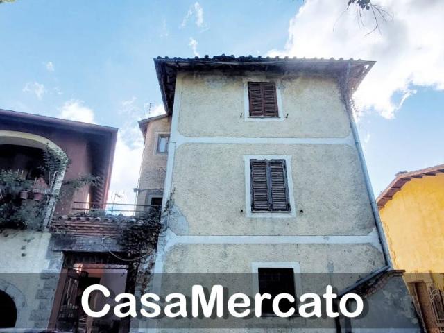 Rustico in vendita a Roma Capitale, Lazio
