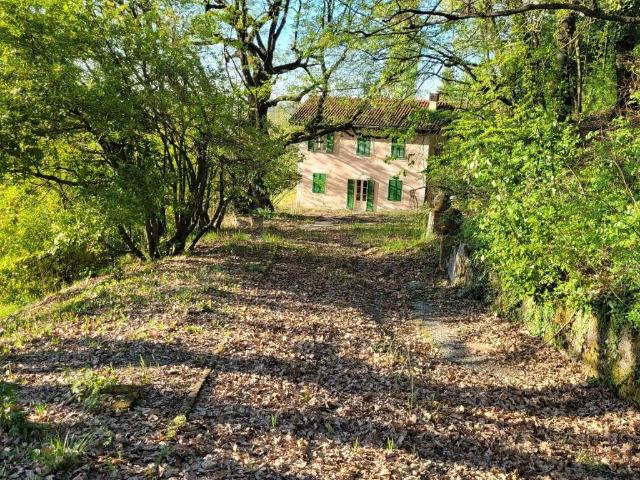 Rustico in vendita a Piemonte, Alessandria