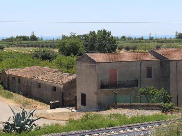 Rustico in vendita a Calabria, Cosenza