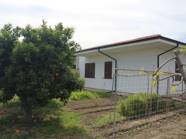 Rustico in vendita a Calabria, Cosenza