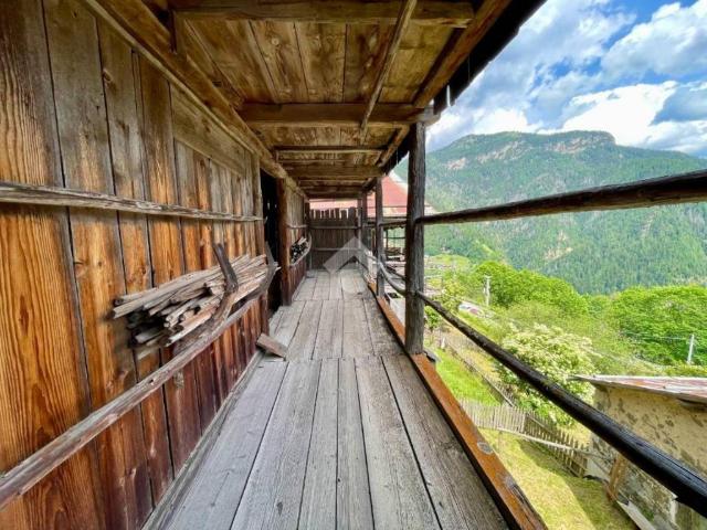 Rustico in vendita a Rocca Pietore, Veneto