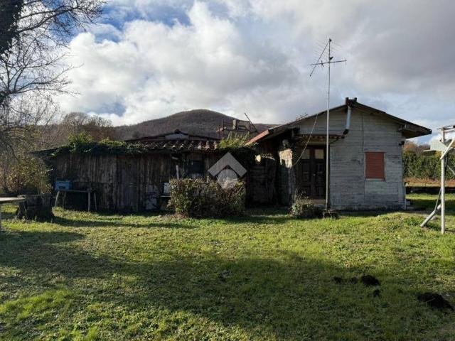 Rustico in vendita a Roma Capitale, Lazio